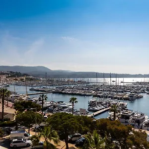 Résidence Le Beau Rivage Aparthotel